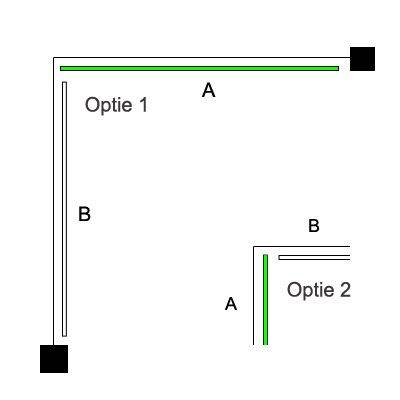 Morse code conservatief vacuüm Advies | Meetinstructies voor Rolgordijnen