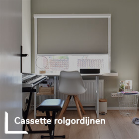 cassette rolgordijnen