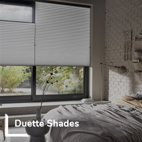 duette shades