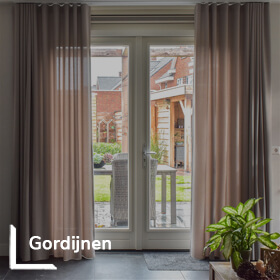 gordijnen