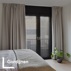 gordijnen