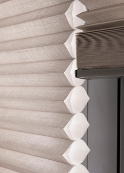 Duette® shades