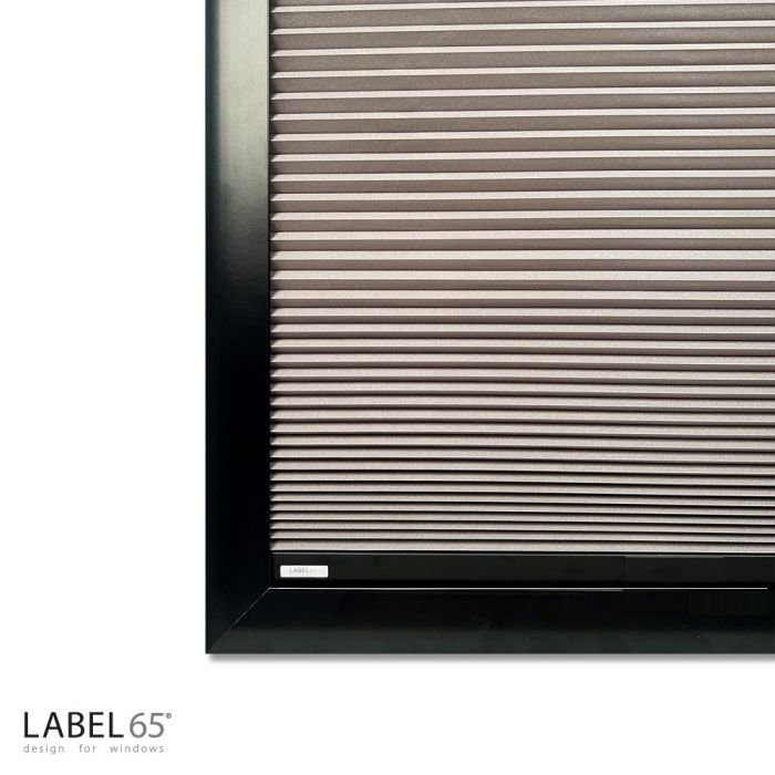 テコム select Label 65® Frame Raamdecoratie – Stijlvol, Functioneel & Nu Elektrisch