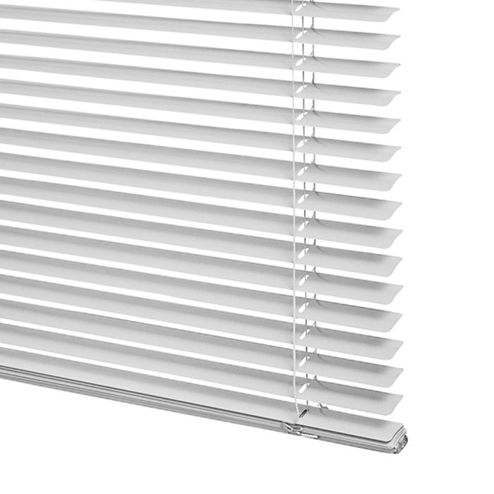 Aluminium Jaloezie 25 mm - Label 65®