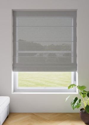 Label 65® Vouwgordijn Avio 2503 Stone