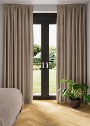 Label 65® Gordijn Biarritz 9005 Sand