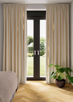 Label 65® Gordijn Novara 1507 Beige