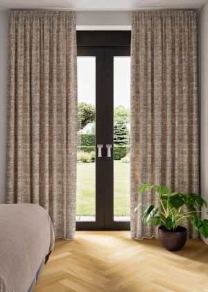 Label 65® Gordijn Verona 21 Linen Beige