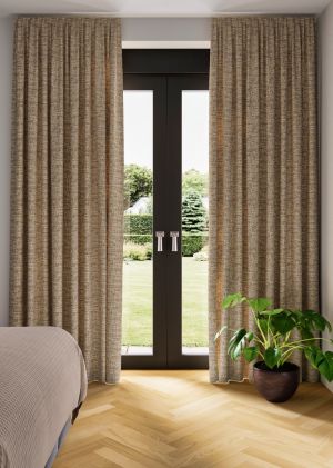 Label 65® Gordijn Verona 22 Sand Beige