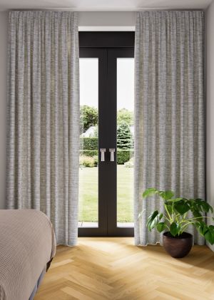 Label 65® Gordijn Verona 92 Light Gray