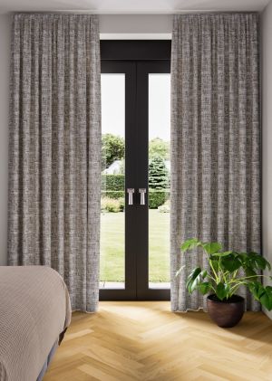 Label 65® Gordijn  Verona 93 Sand Gray