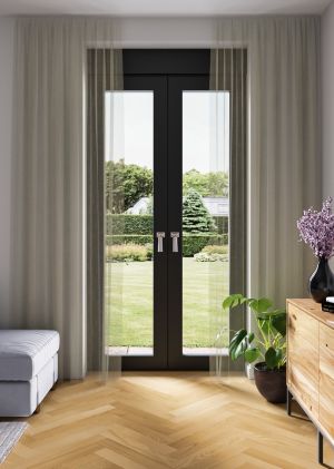 Label 65® Gordijn Deauville 6002 Urban Stone Grey