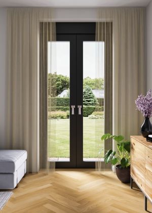 Label 65® Gordijn Deauville 6007 Golden Sand