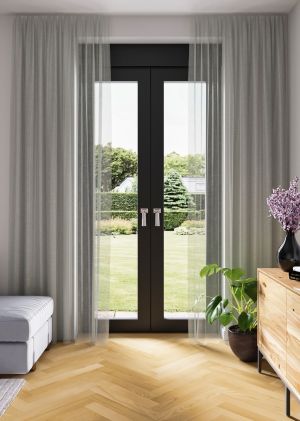 Label 65® Gordijn Frejus 2004 Beige