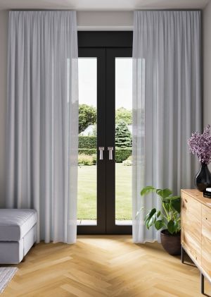 Label 65® Gordijn Granville 11003 Taupe