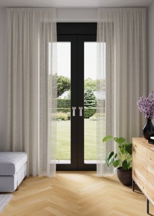 Label 65® Gordijn Imola 3102 Sand