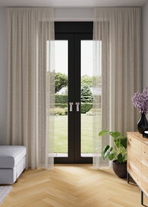 Label 65® Gordijn Imola 3103 Natural