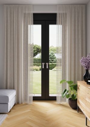 Label 65® Gordijn Imola  3113 Beige