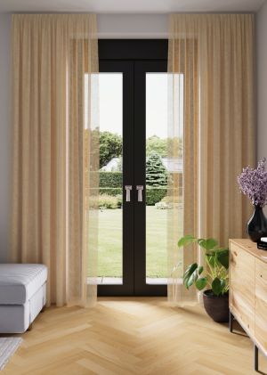 Label 65® Gordijn Imola 3122 Honey