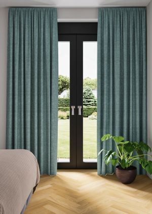 Label 65® Gordijn Menton 16007 Mint  