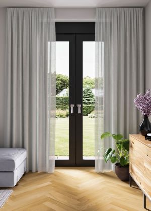 Label 65® Gordijn Milano 3218 Soft Greige