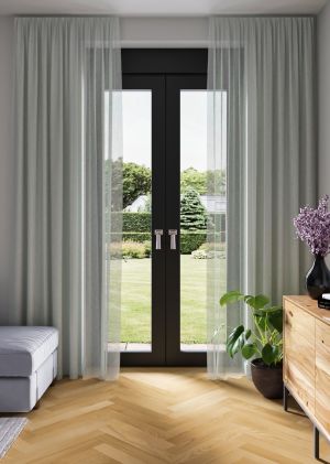 Label 65® Gordijn Monaco 5002 Light Grey