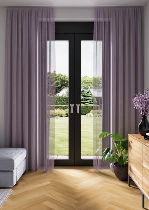 Label 65® Gordijn Monaco 5005 Mauve