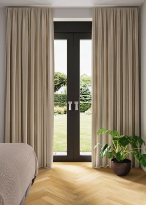 Label 65® Gordijn Nice 14004 Clay