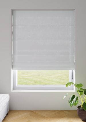 Label 65® Vouwgordijn Poppi 705 Earth Taupe