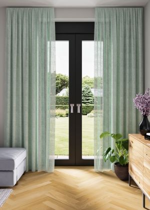 Label 65® Gordijn Rimini 2908 Sage Green