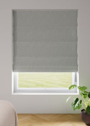 Label 65® Vouwgordijn Verona 61 Greige