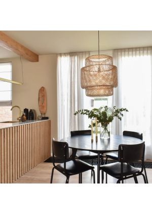 Label 65® Gordijn Vitrage