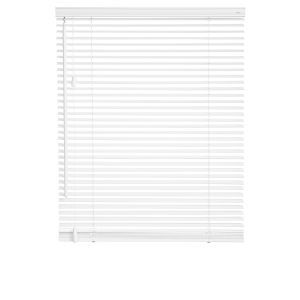 Label 65® Abachi Houten Jaloezie 25 mm "Classic"