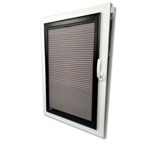 Label 65® Dupli Shades Magnetisch Frame Luxe Elektrisch 