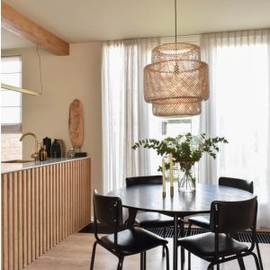 Label 65® Gordijn Vitrage