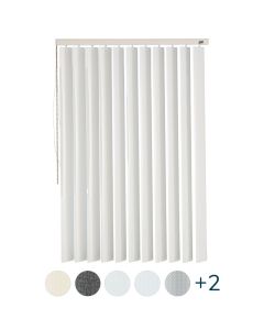 Verticale Lamellen Aluminium Raambekleding Nederland Nl