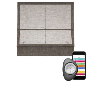 Luxaflex® Elektrisch Vouwgordijn Elegant Wonen - E