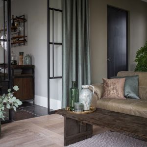 Label 65® GOLD Collection Inbetween Gordijn			