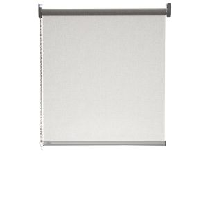 Label 65® Rolgordijn Uni Transparante Stof