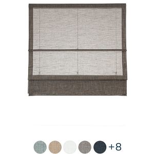 Luxaflex® Vouwgordijnen Elegant Wonen - 2