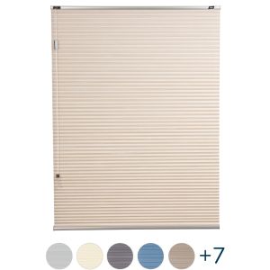 Luxaflex® Duette Shades 25 mm - E Lichtdoorlatend