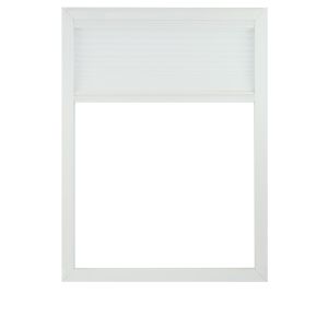 Luxaflex® Duette Shades 25 mm FrameFix