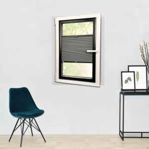 Label 65® Dupli Shades Magnetisch Frame Luxe - Verduisterend