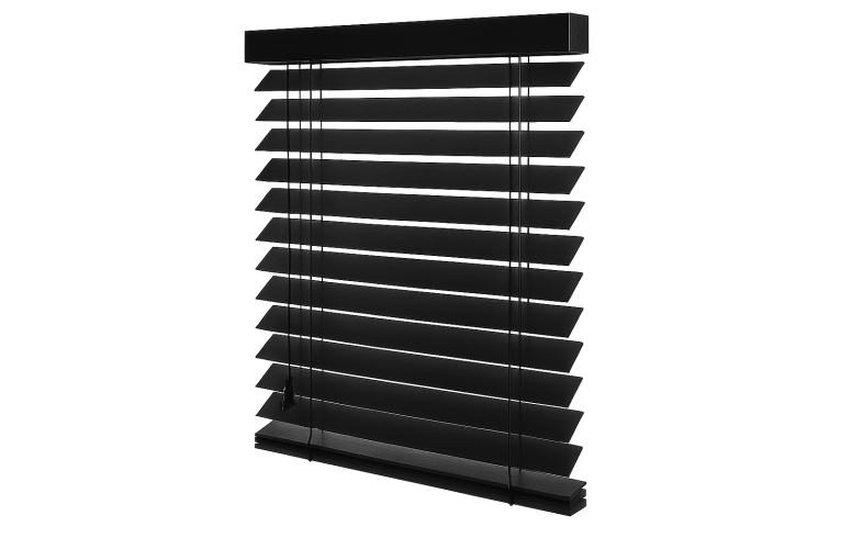 Megaview Houten Jaloezie 50 mm Label 65®