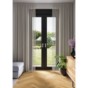 Label 65® Gordijn Amiens 7003 Grey