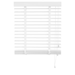 GH - Houten Jaloezie 50 mm “trendy”