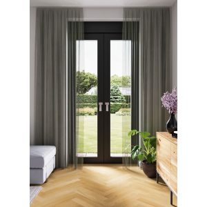 Label 65® Gordijn Frejus 2000 Urban Stone Grey