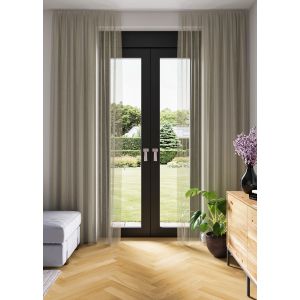 Label 65® Gordijn Frejus 2001 Warm Sand