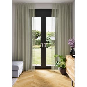 Label 65® Gordijn Frejus 2010 Ivory Dune