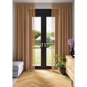 Label 65® Gordijn Grasse 8007 Koper